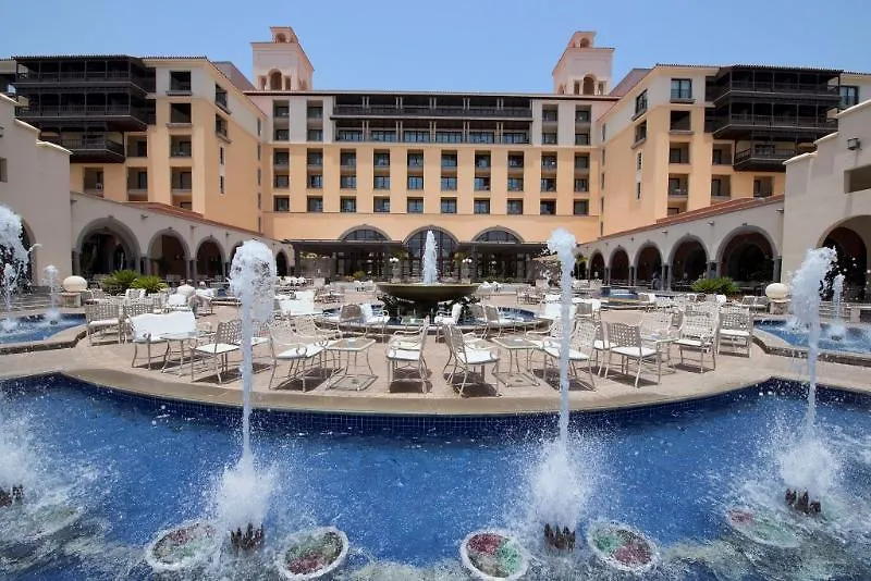 Lopesan Costa Meloneras Resort & Spa