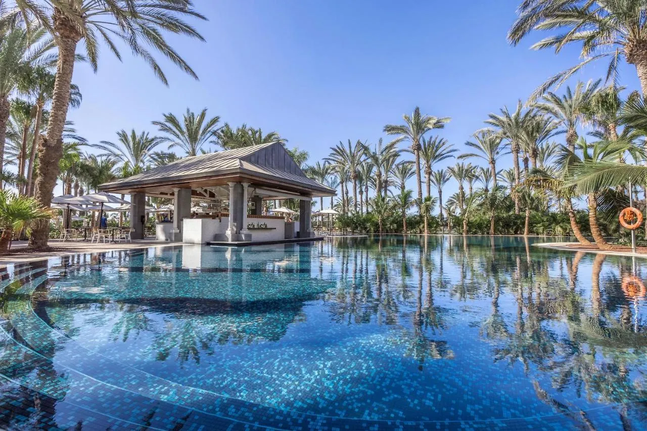 Lopesan Costa Meloneras Resort & Spa