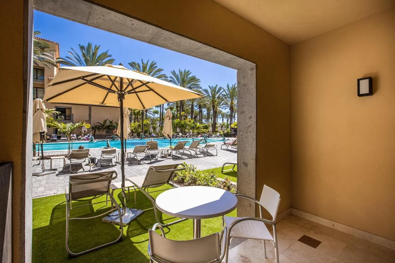 Lopesan Costa Meloneras Resort & Spa Hotel
