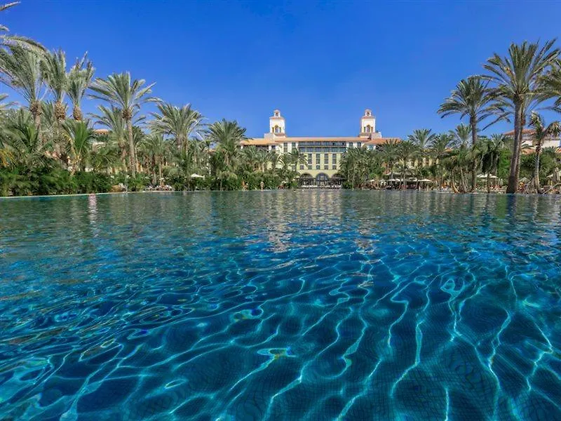 Lopesan Costa Meloneras Resort & Spa Spain