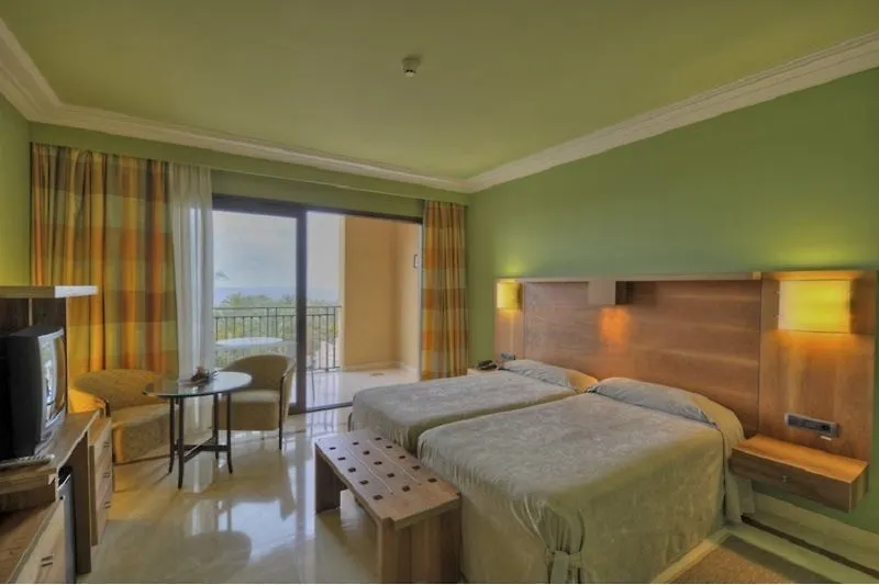 Lopesan Costa Meloneras Resort & Spa Hotel