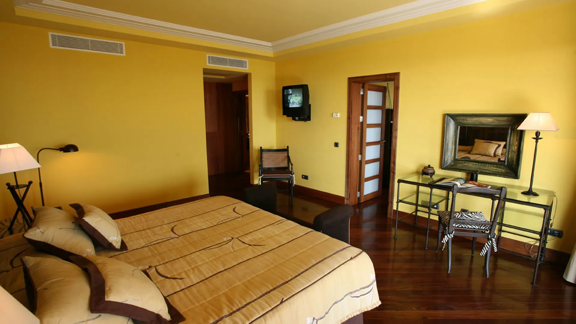 Lopesan Costa Meloneras Resort & Spa