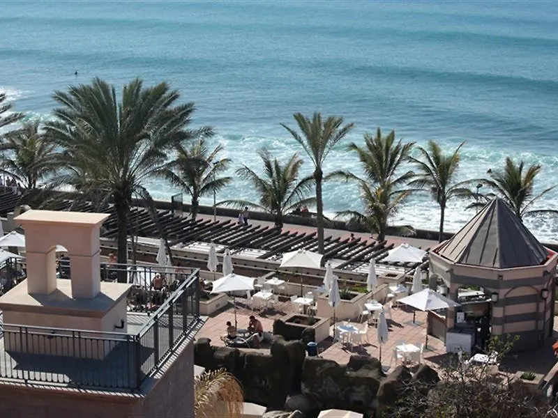 Hotel Lopesan Costa Meloneras Resort & Spa