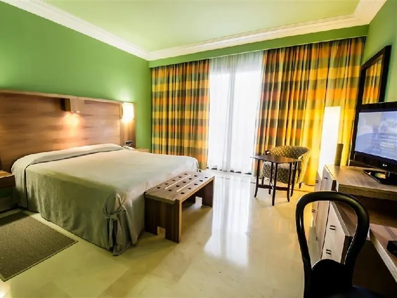Lopesan Costa Meloneras Resort & Spa Spain
