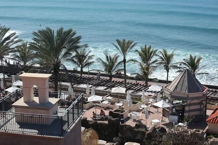 Lopesan Costa Meloneras Resort & Spa Hotel
