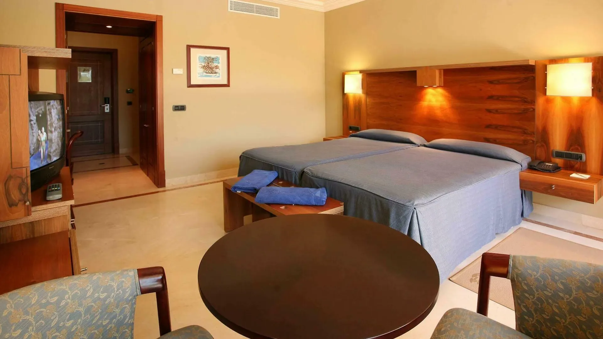 ***** Hotel Lopesan Costa Meloneras Resort & Spa Spain